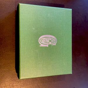 Goyard Wallet in Green